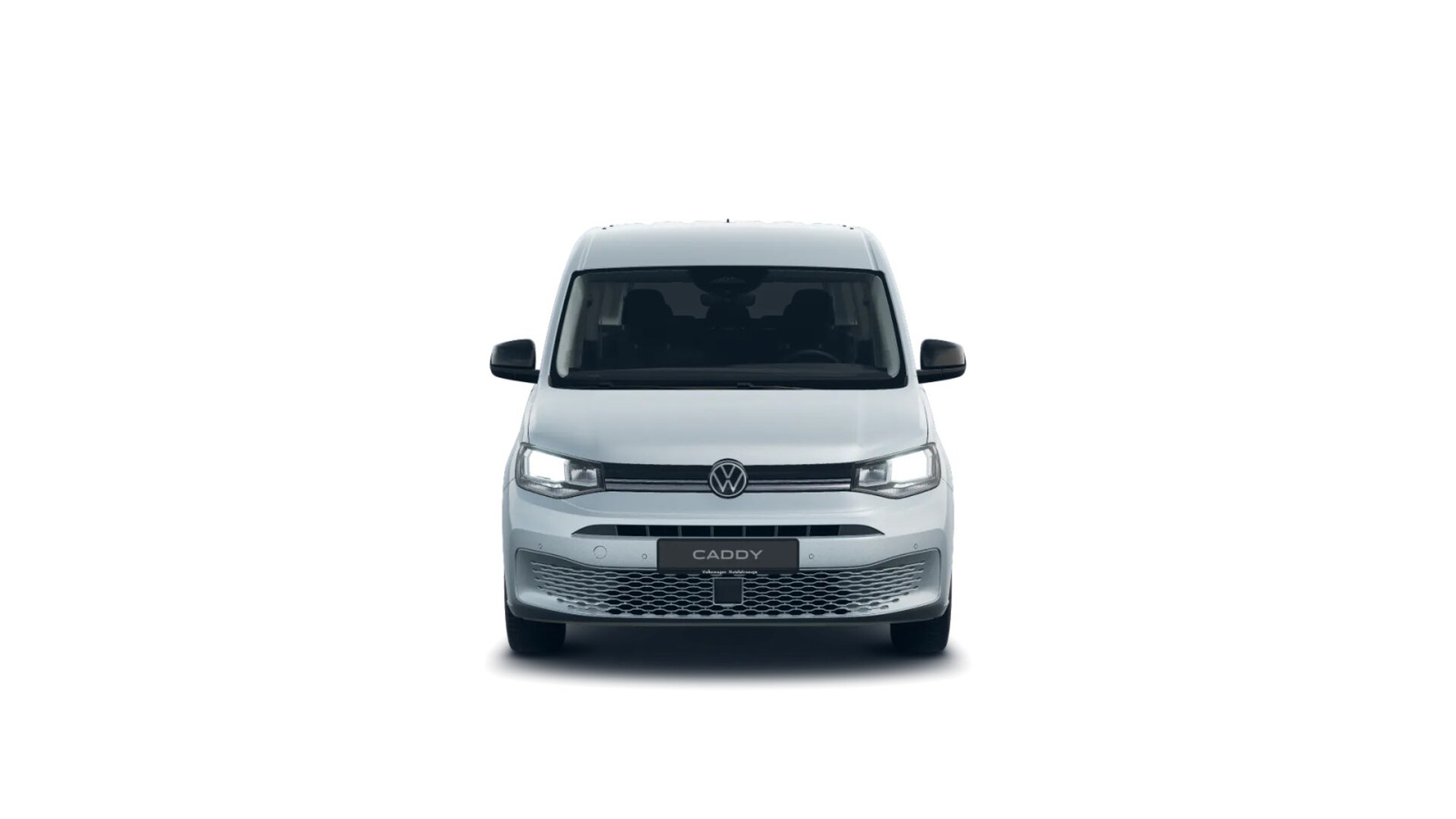 Volkswagen Caddy Maxi Life