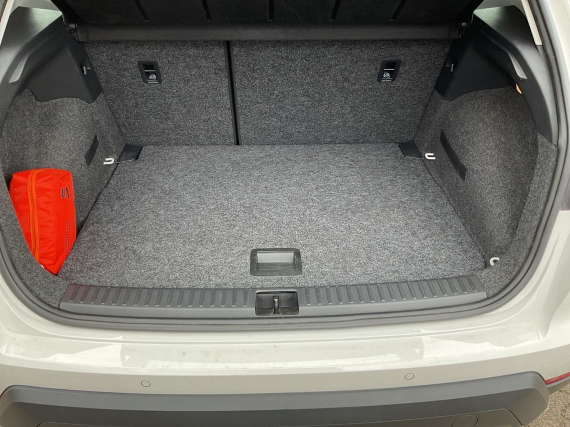 SEAT Arona Style
