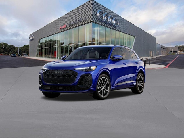 Photo of 2026 Audi Q5 