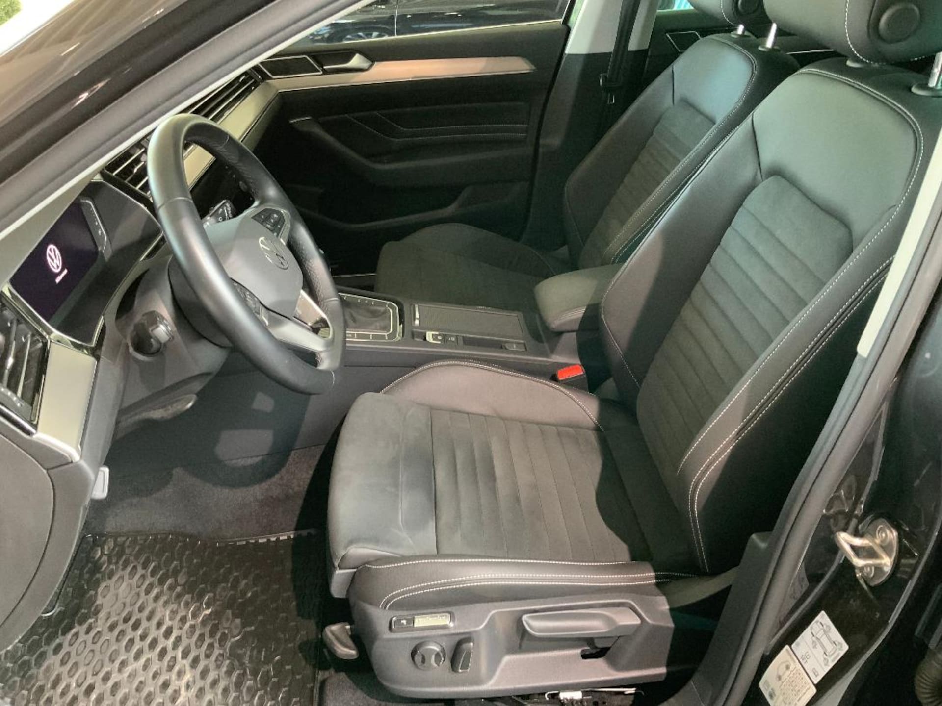 Volkswagen Passat Variant Elegance