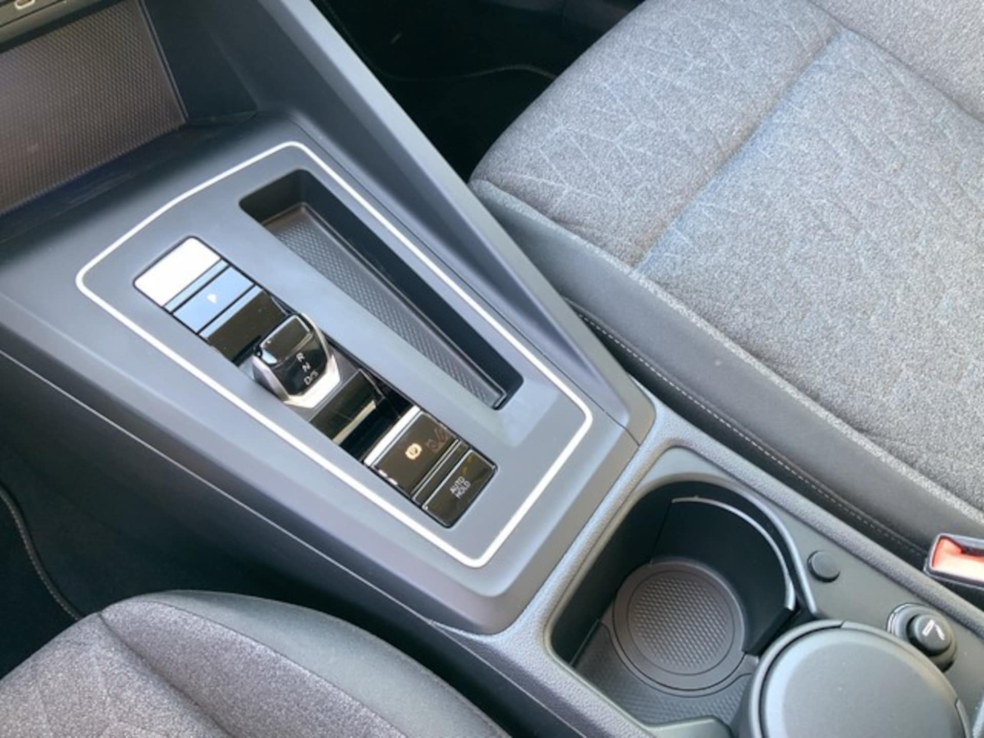 Volkswagen Golf MOVE