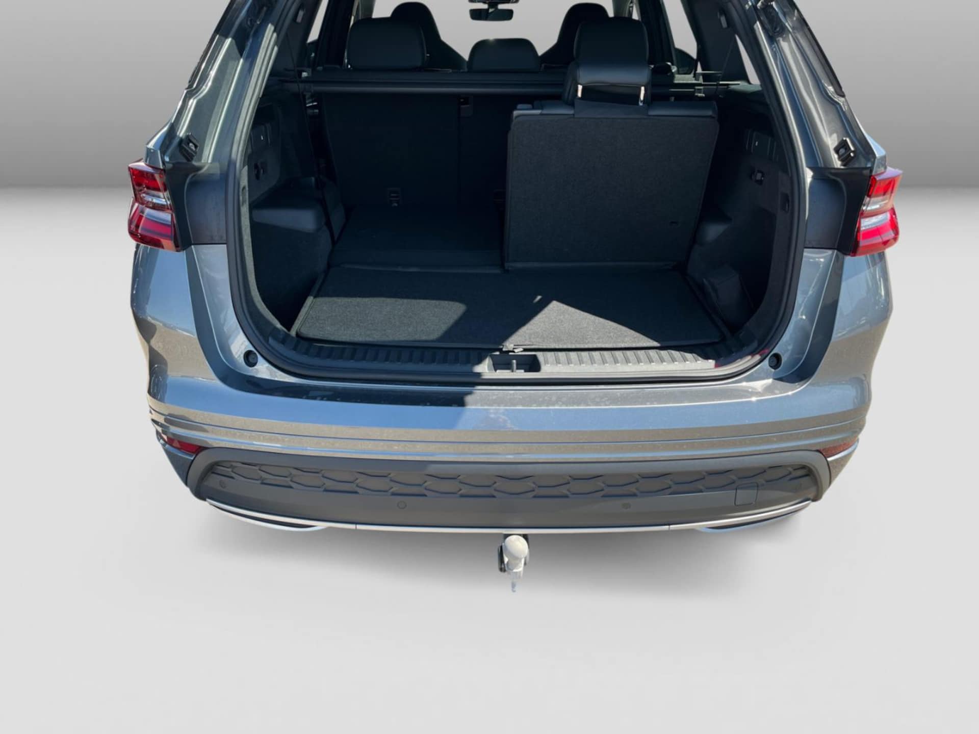 Skoda Kodiaq Sportline