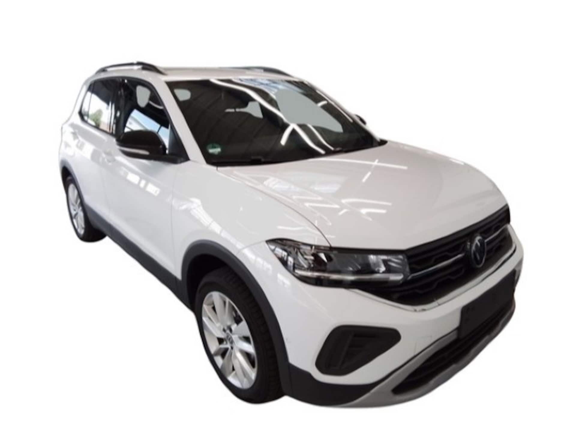 Volkswagen T-Cross ENERGY