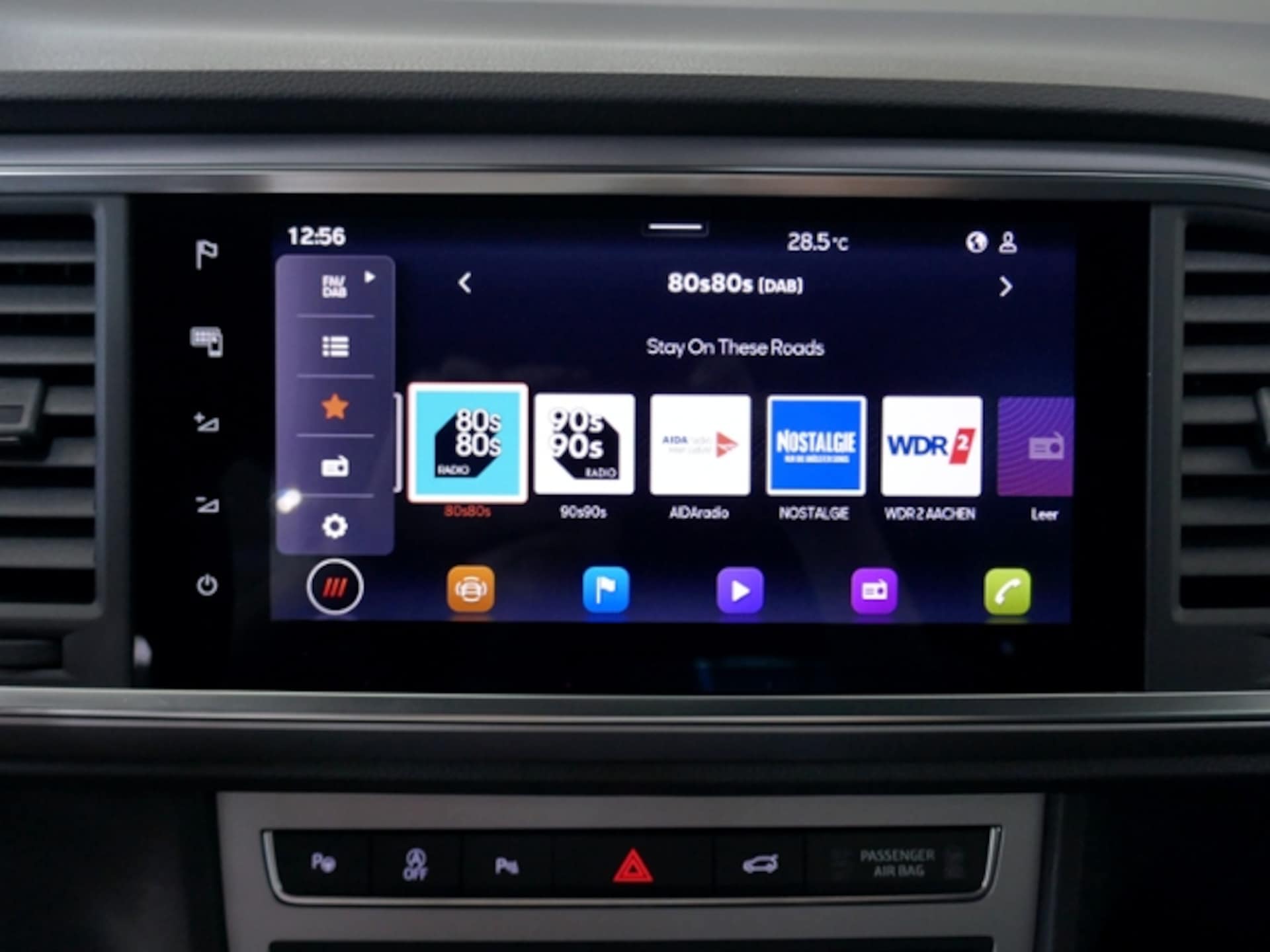 SEAT Ateca FR