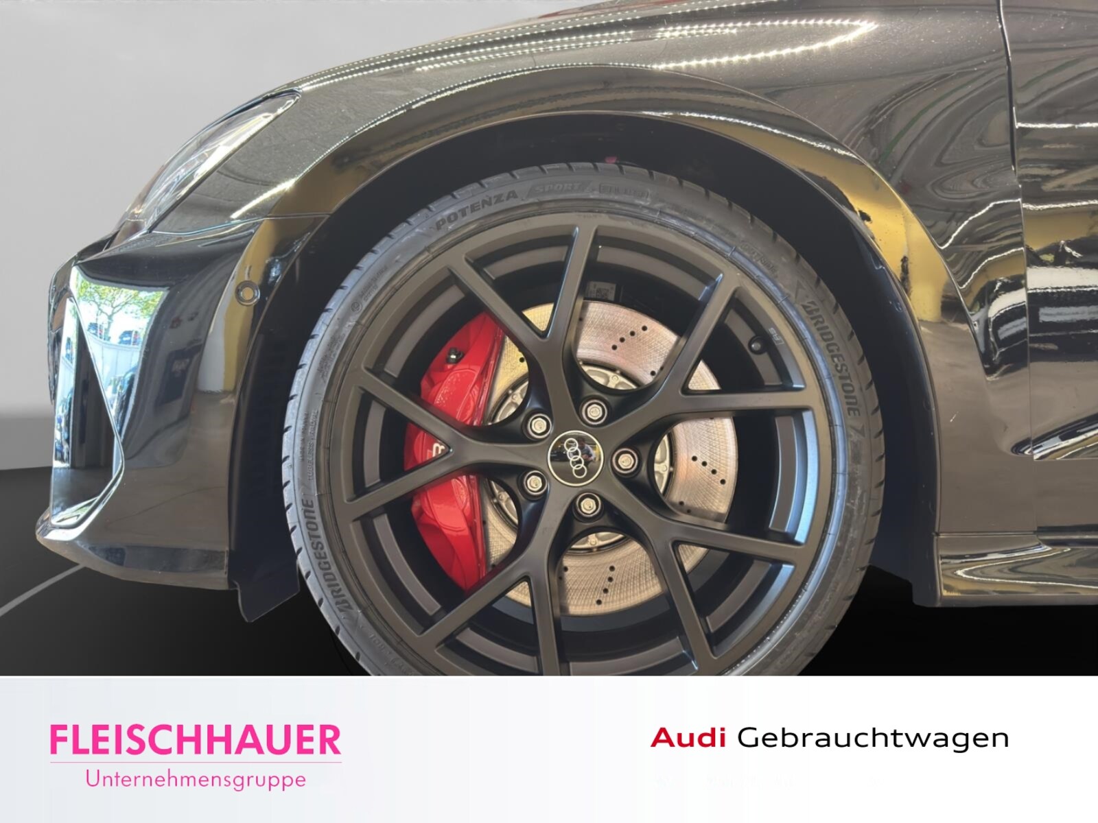 Audi RS 3 Sportback – Bild 6
