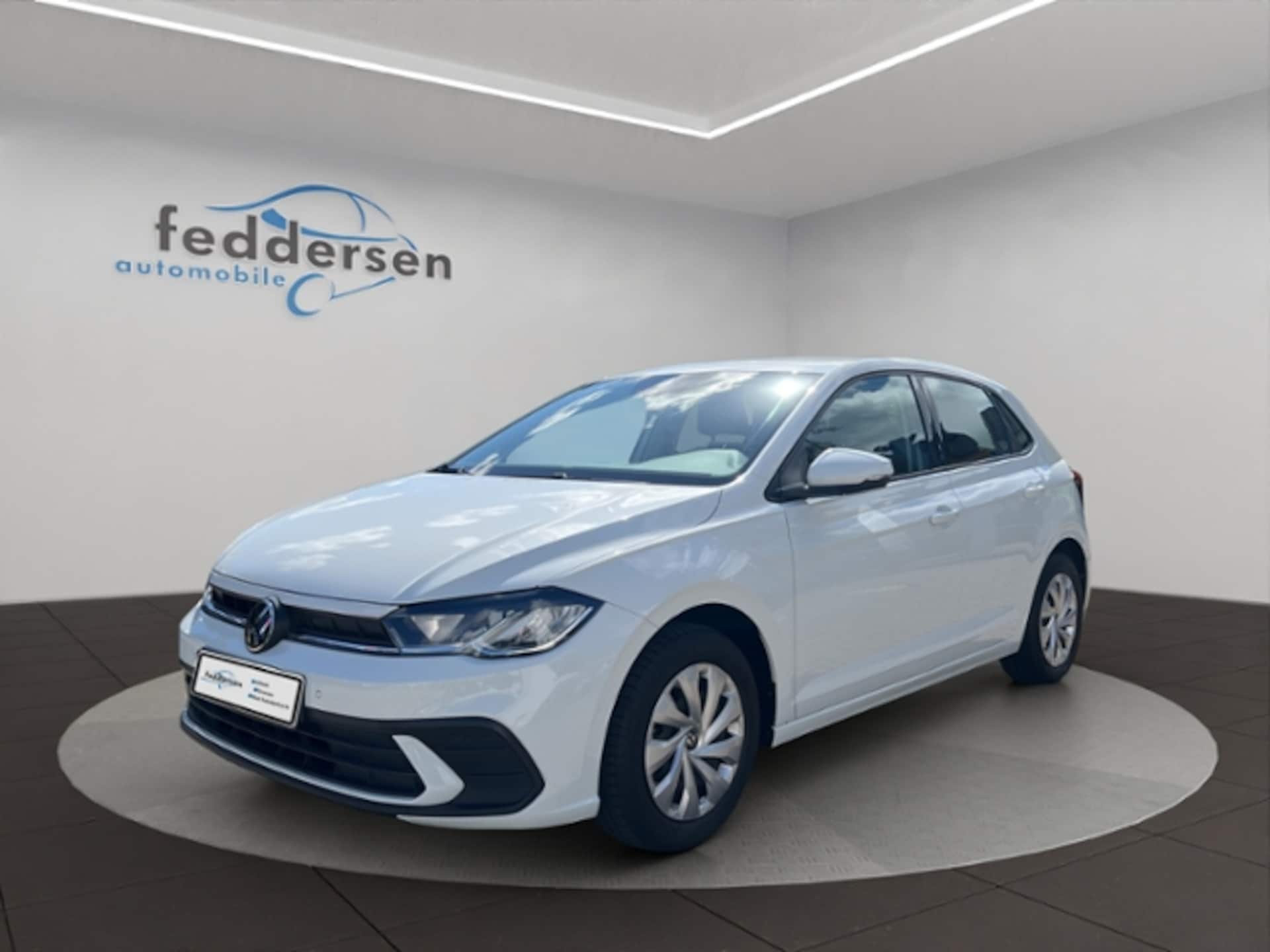 Volkswagen Polo Life