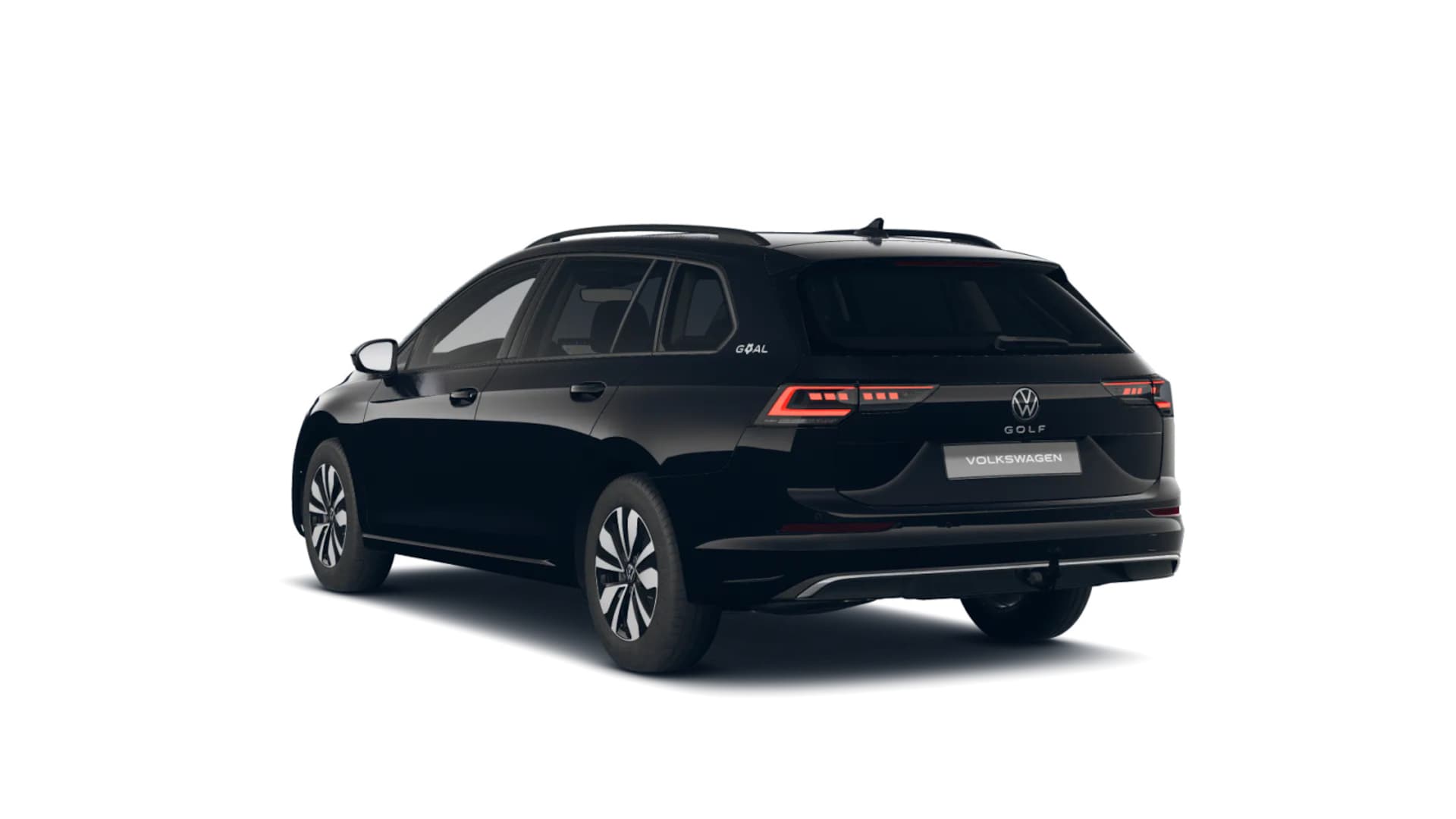 Volkswagen Golf Variant Goal