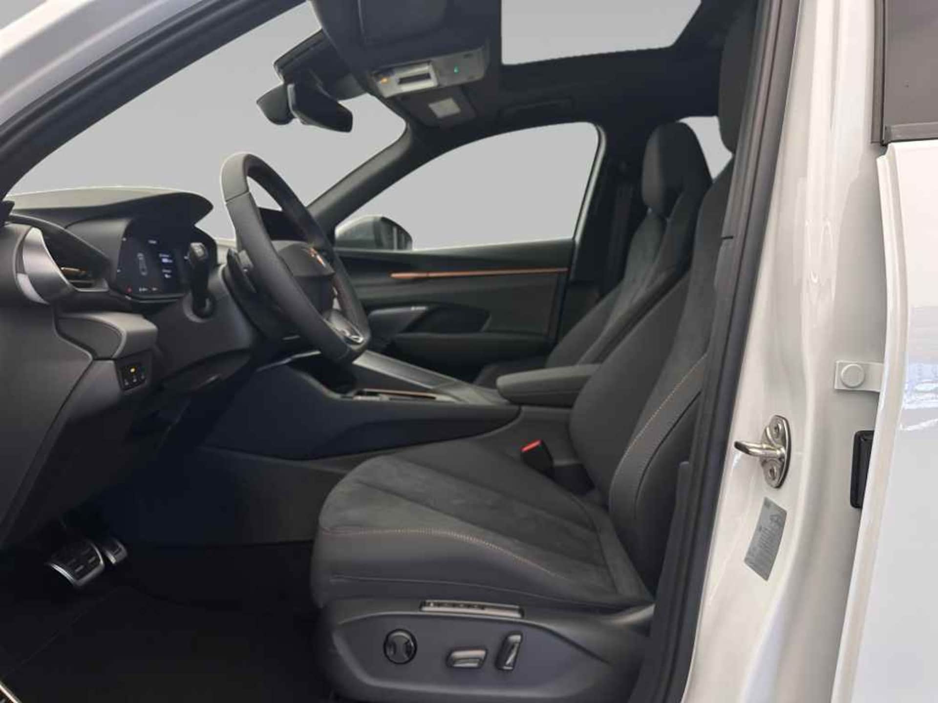 CUPRA Terramar VZ