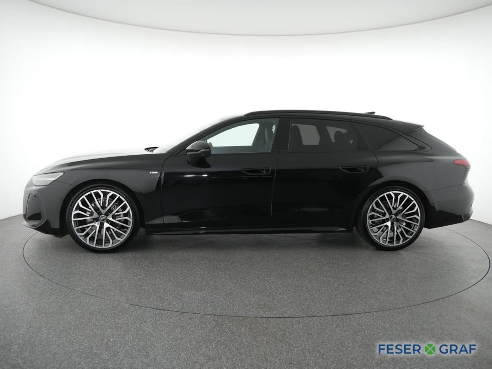 Audi A6 Avant – Bild 13