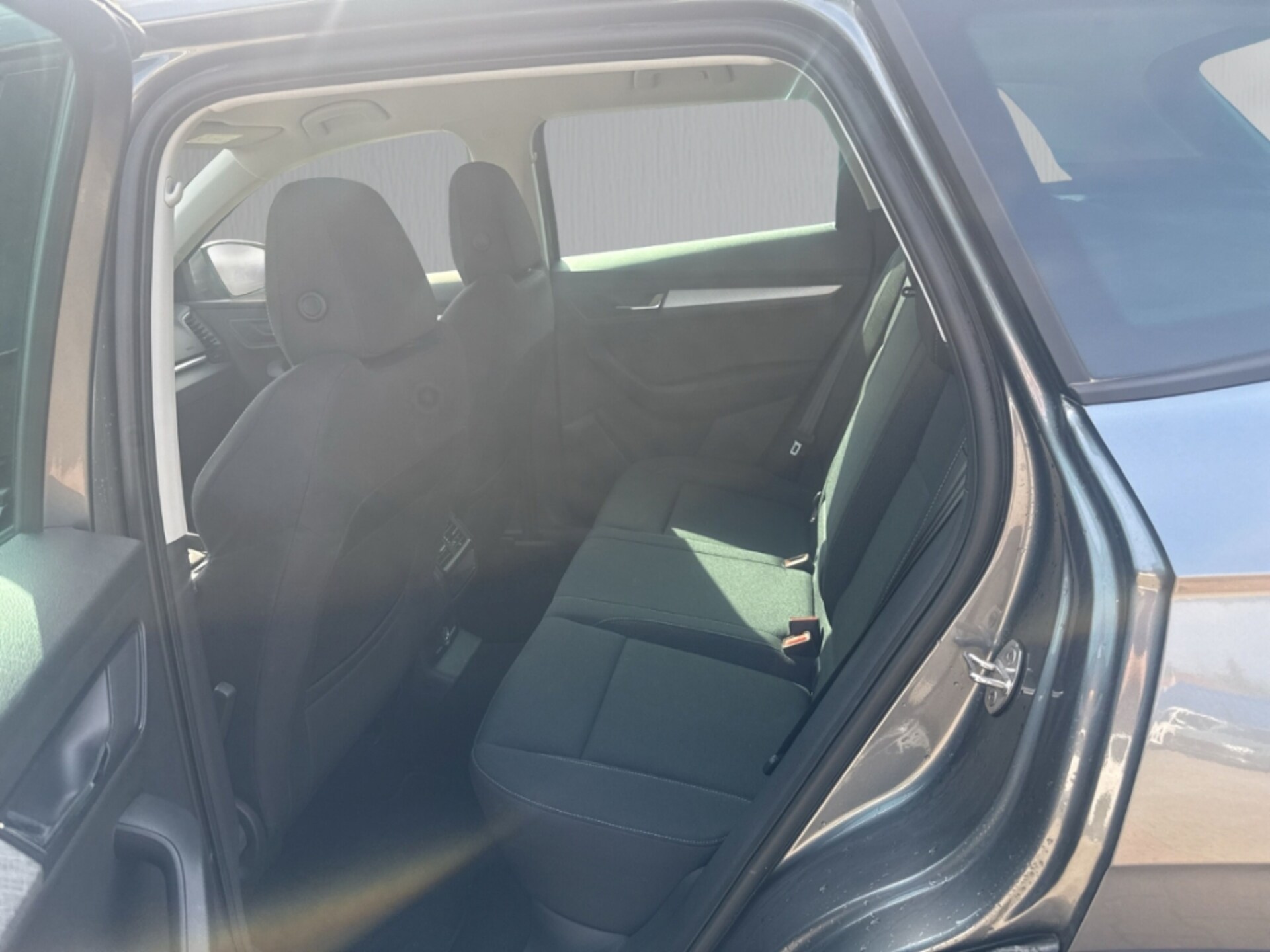Skoda Karoq Tour