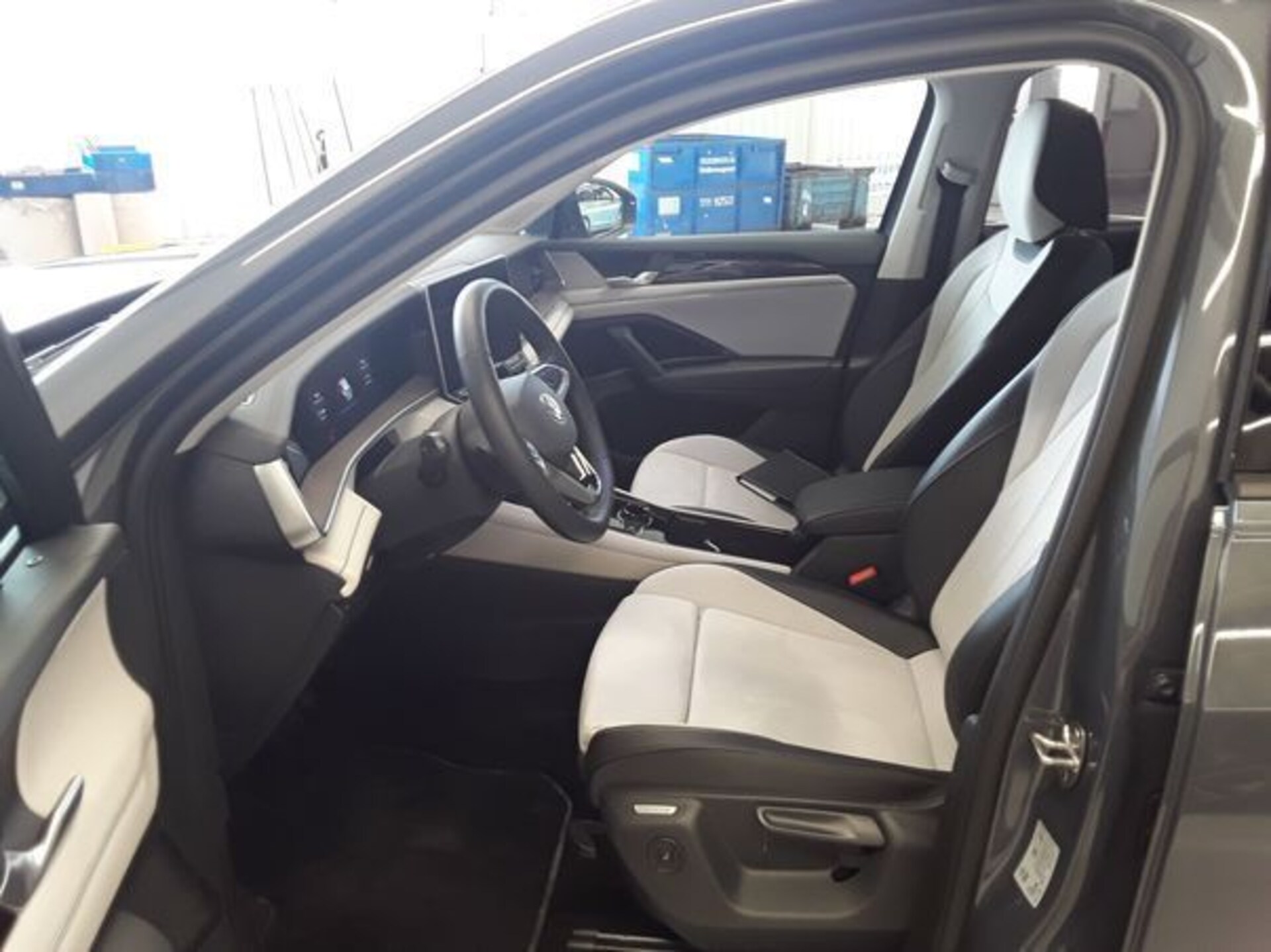 Volkswagen Tayron Elegance