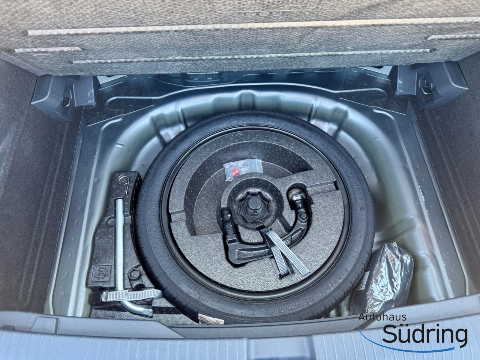 Volkswagen T-Roc – Bild 14