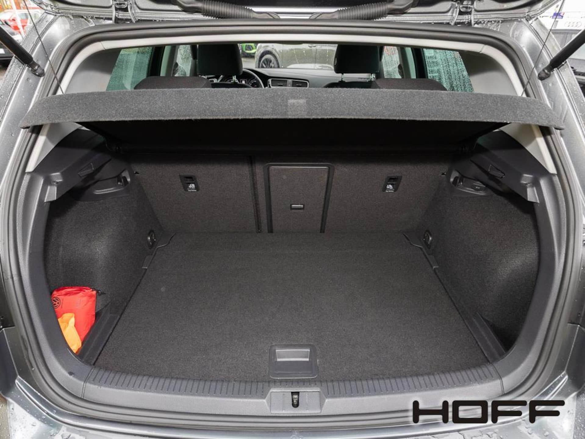 Volkswagen Golf Highline