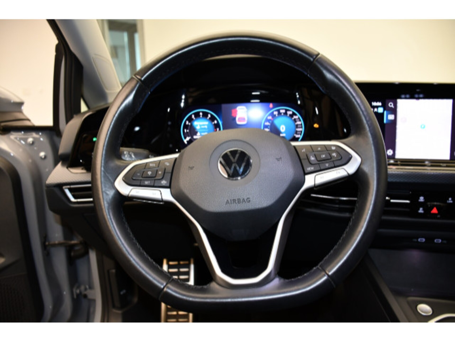 Volkswagen Golf United