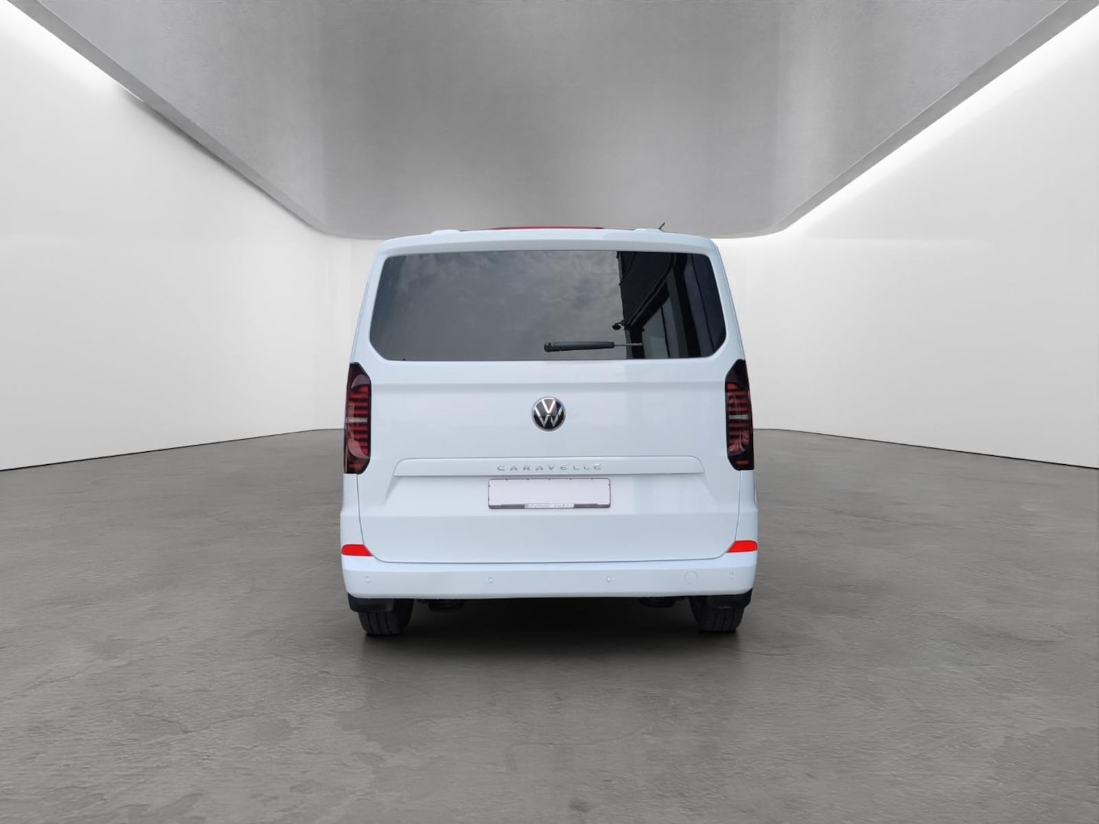 Volkswagen Caravelle – Bild 7