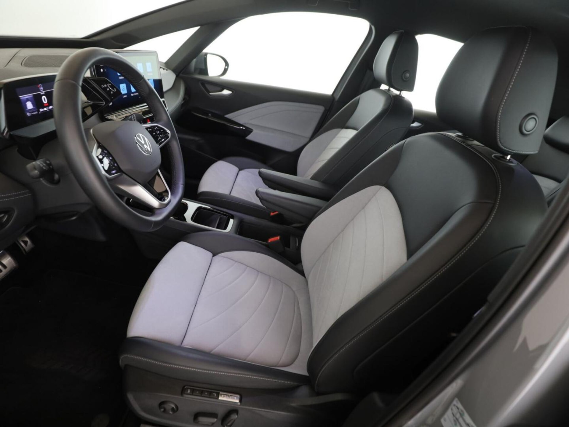 Volkswagen ID.3 MOVE Pro