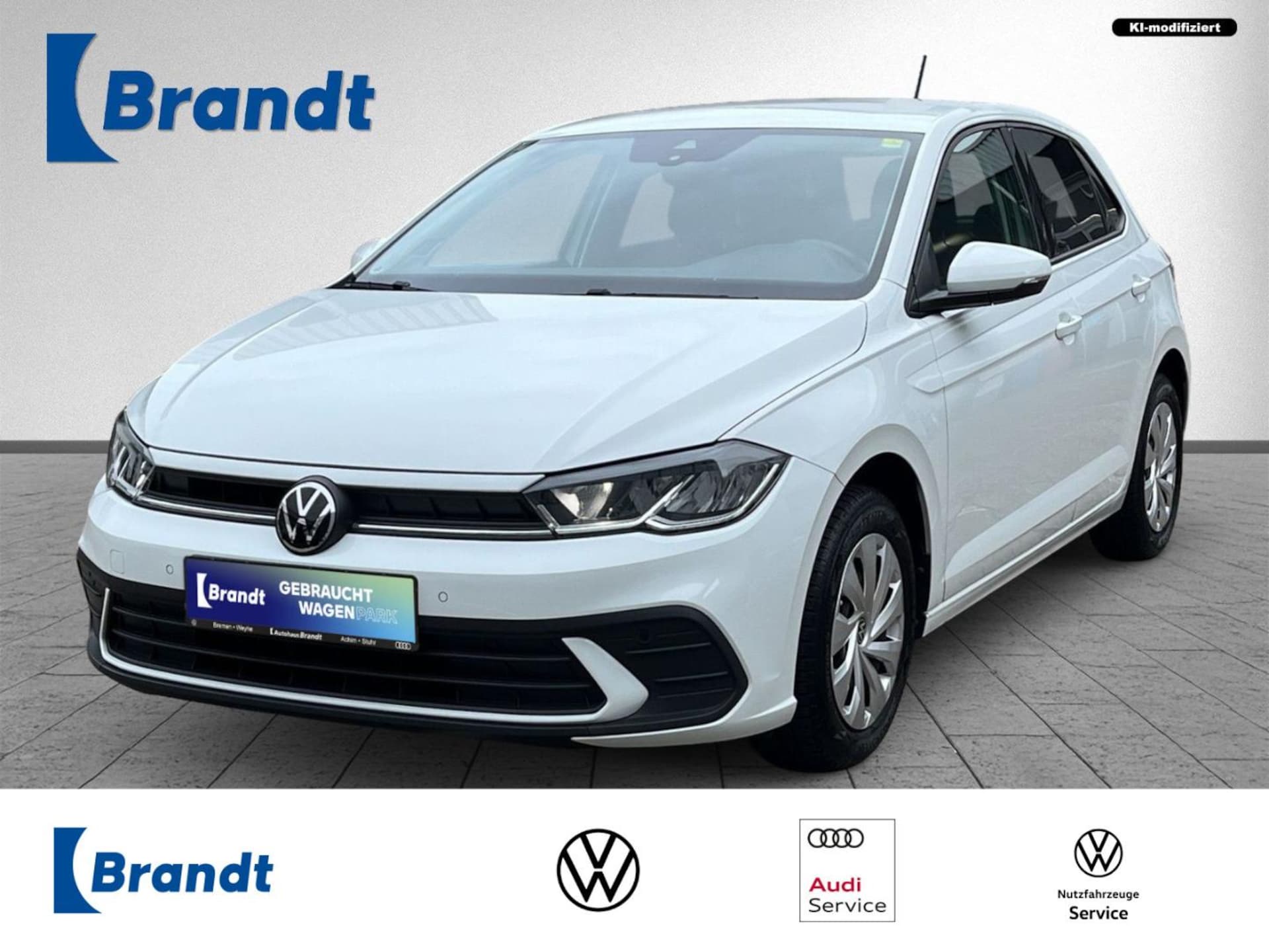 Volkswagen Polo Life