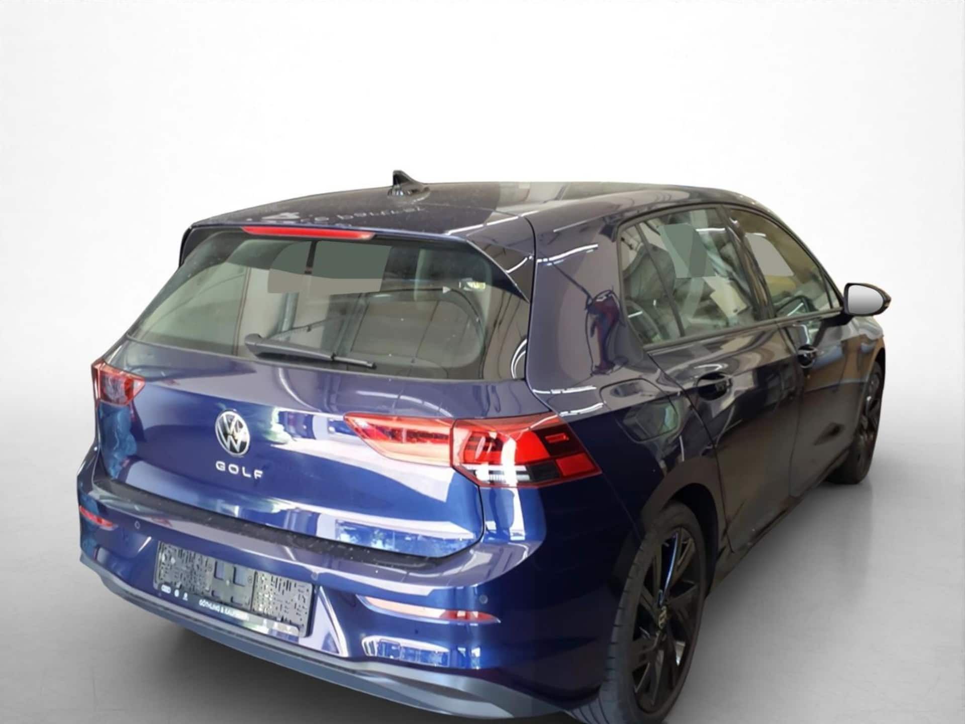 Volkswagen Golf Life