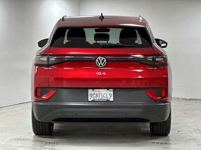 2023 Volkswagen ID.4