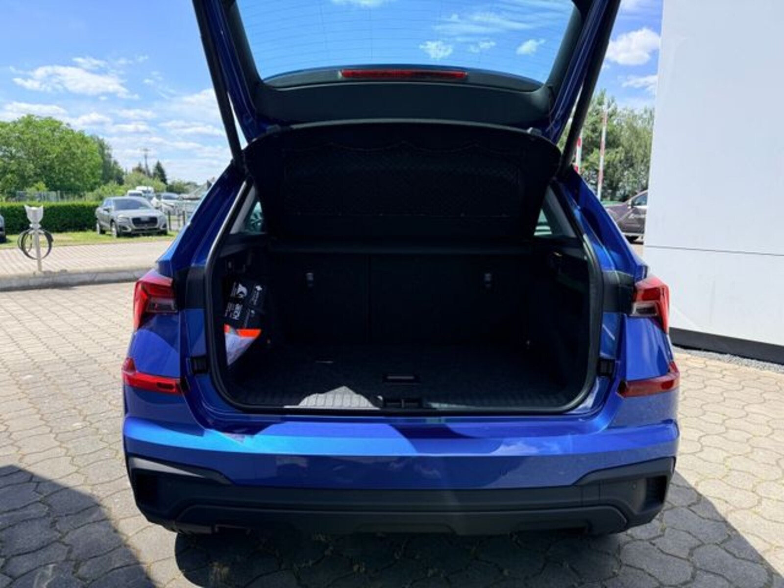 Škoda Kamiq – Bild 4