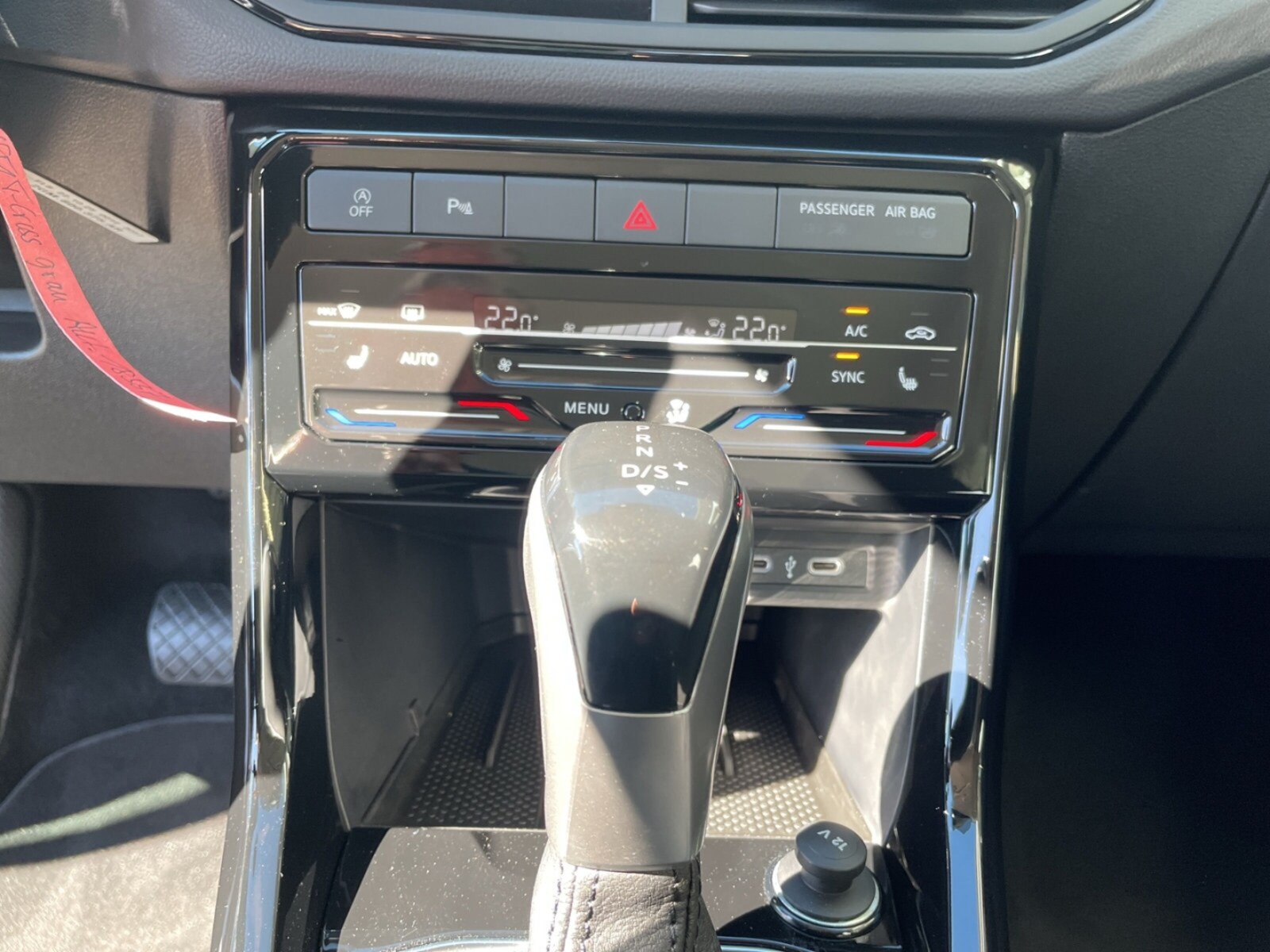 Volkswagen T-Cross – Bild 14