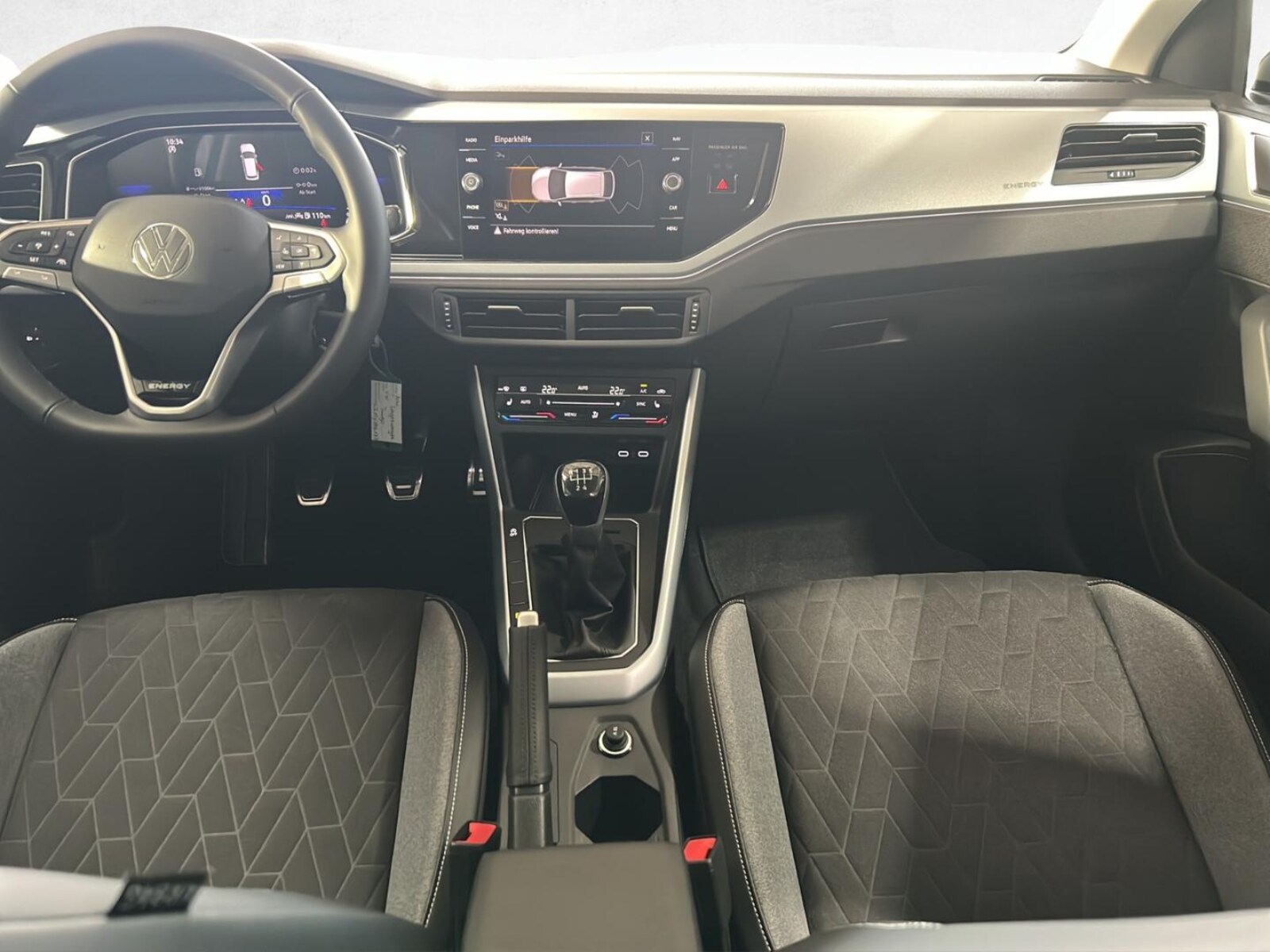 Volkswagen Taigo – Bild 14