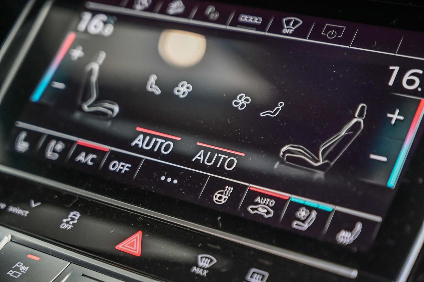 Image about Audi SQ7 TFSI quattro tiptronic