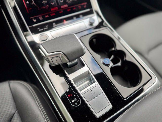 2026 Audi Q7 S Line Premium Plus - Photo 35