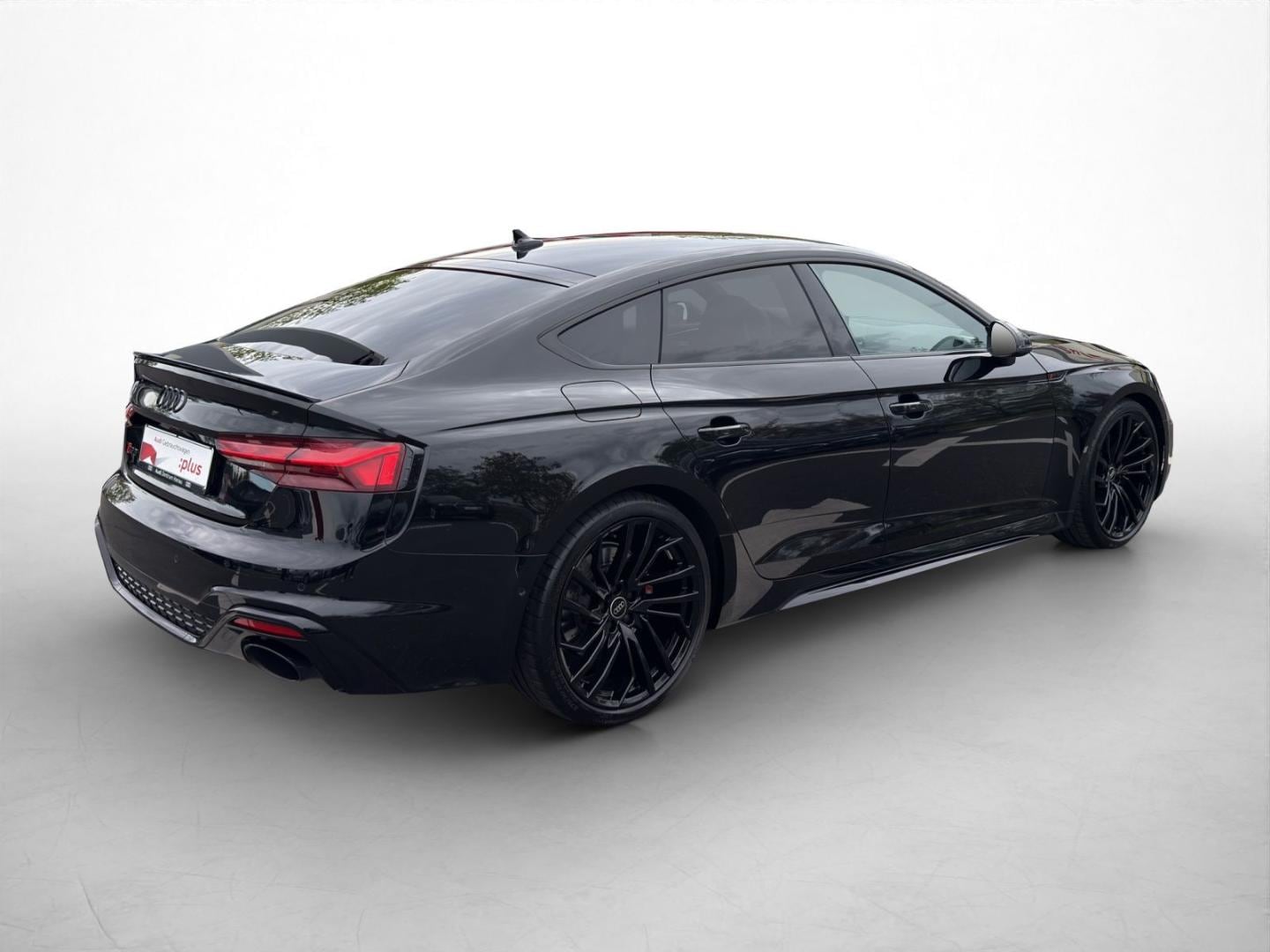 Bild über Audi RS 5 Sportback TFSI quattro tiptronic - für weitere Informationen kontaktieren Sie den Audi Partner