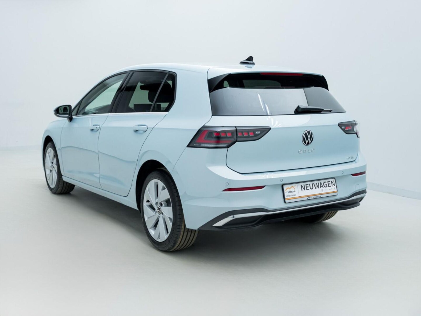 Volkswagen Golf – Bild 6