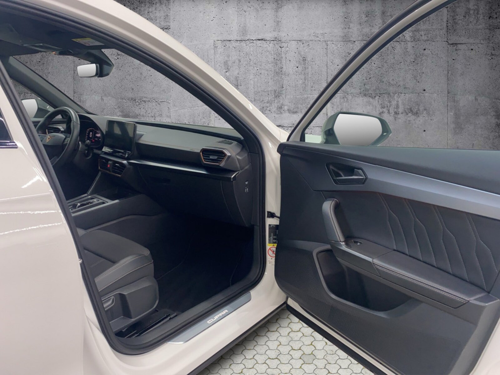 CUPRA Formentor – Bild 14