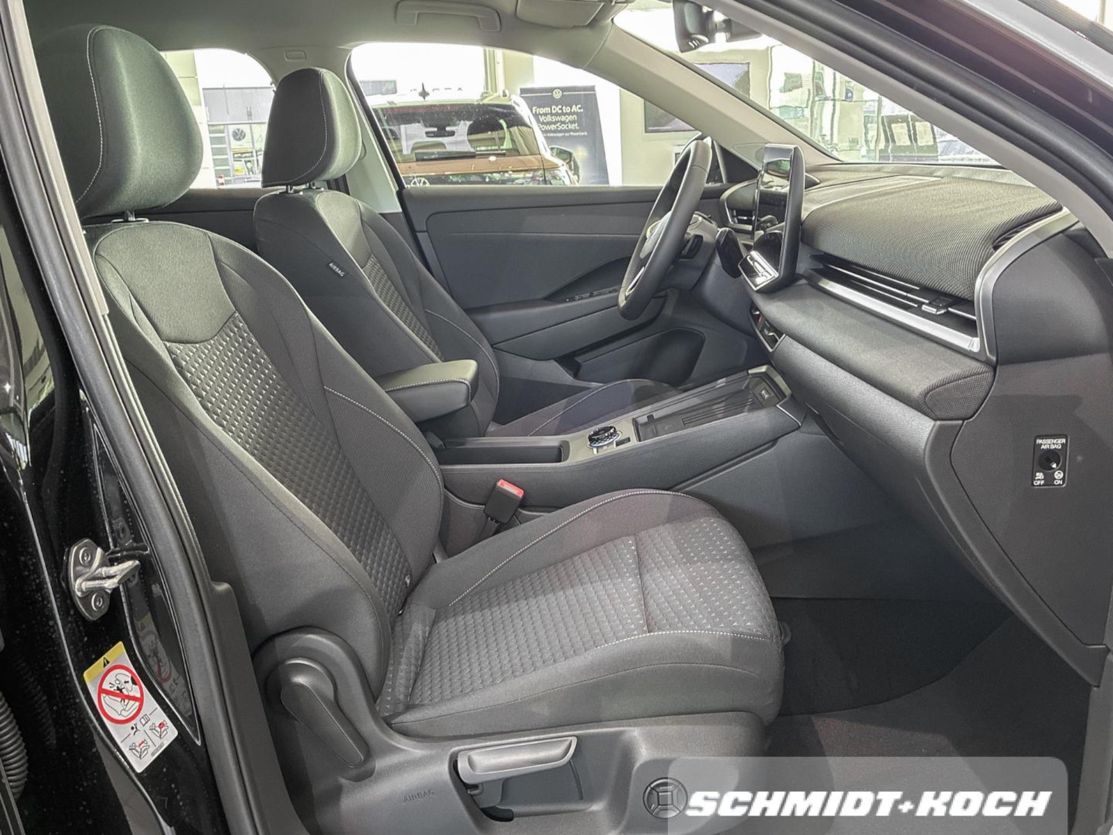 Volkswagen T-Roc – Bild 5