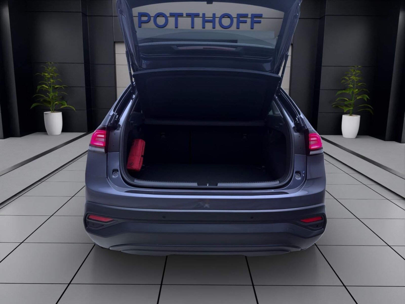 Volkswagen Taigo – Bild 5