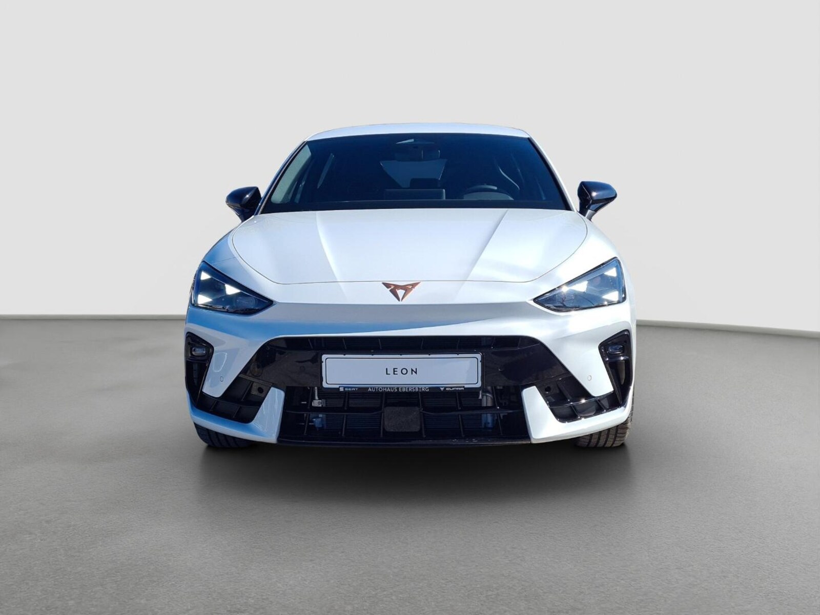 CUPRA Leon – Bild 3