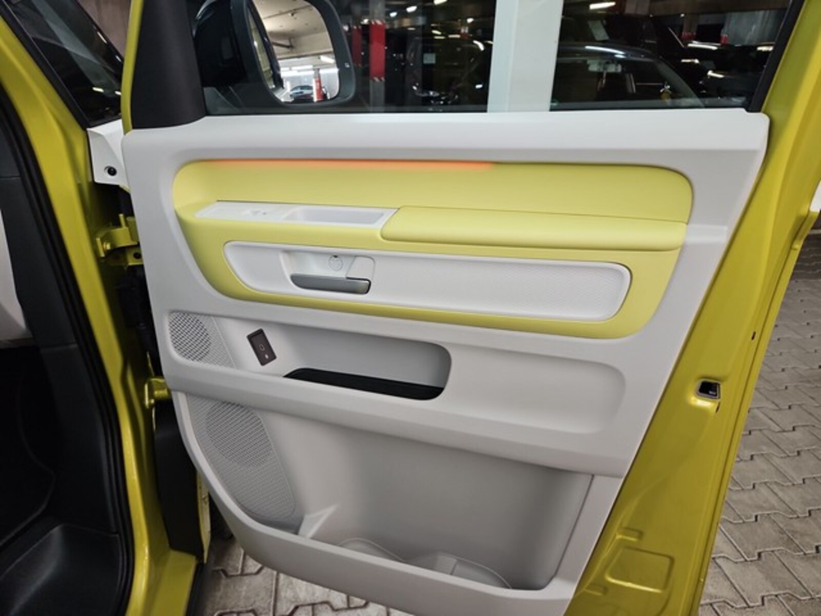 Volkswagen ID. Buzz – Bild 16