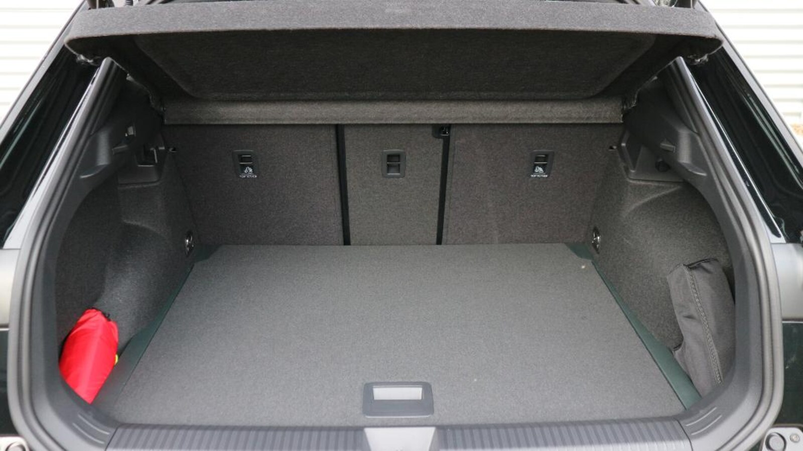 Volkswagen T-Roc – Bild 14