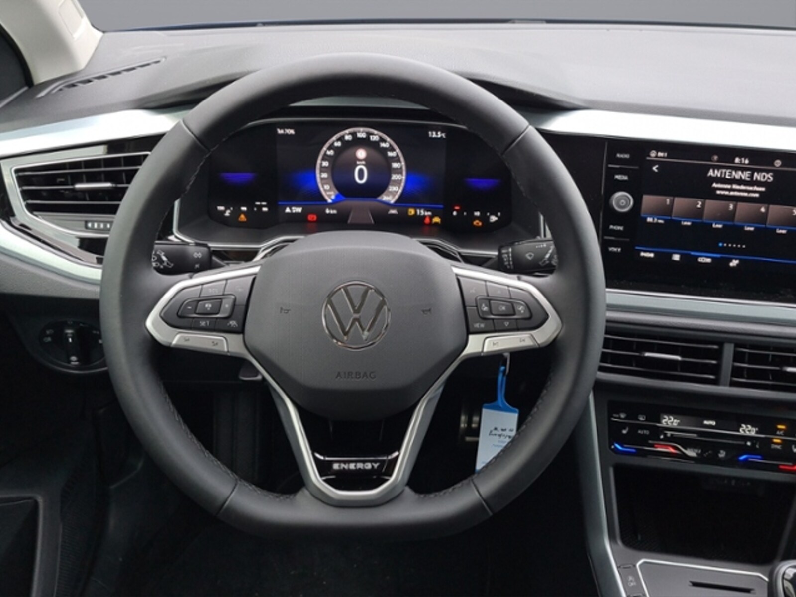 Volkswagen Polo – Bild 17