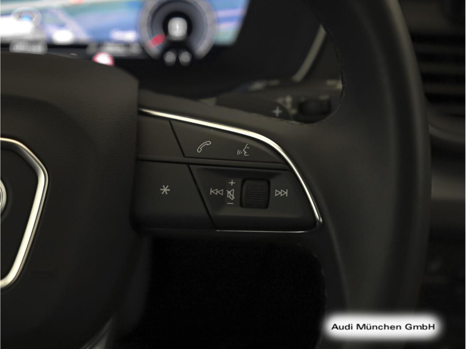 Audi Q5 – Bild 17