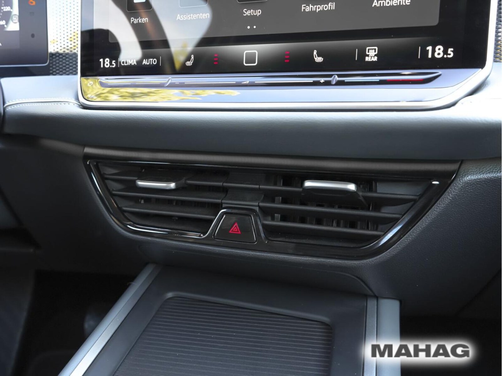 Volkswagen Passat – Bild 21