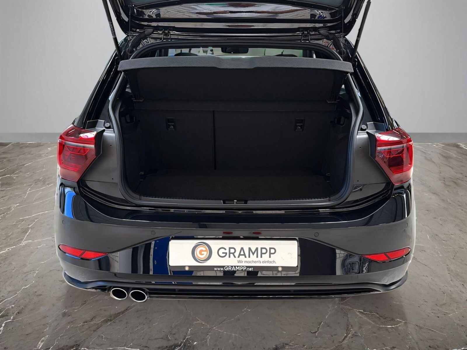 Volkswagen Polo – Bild 12