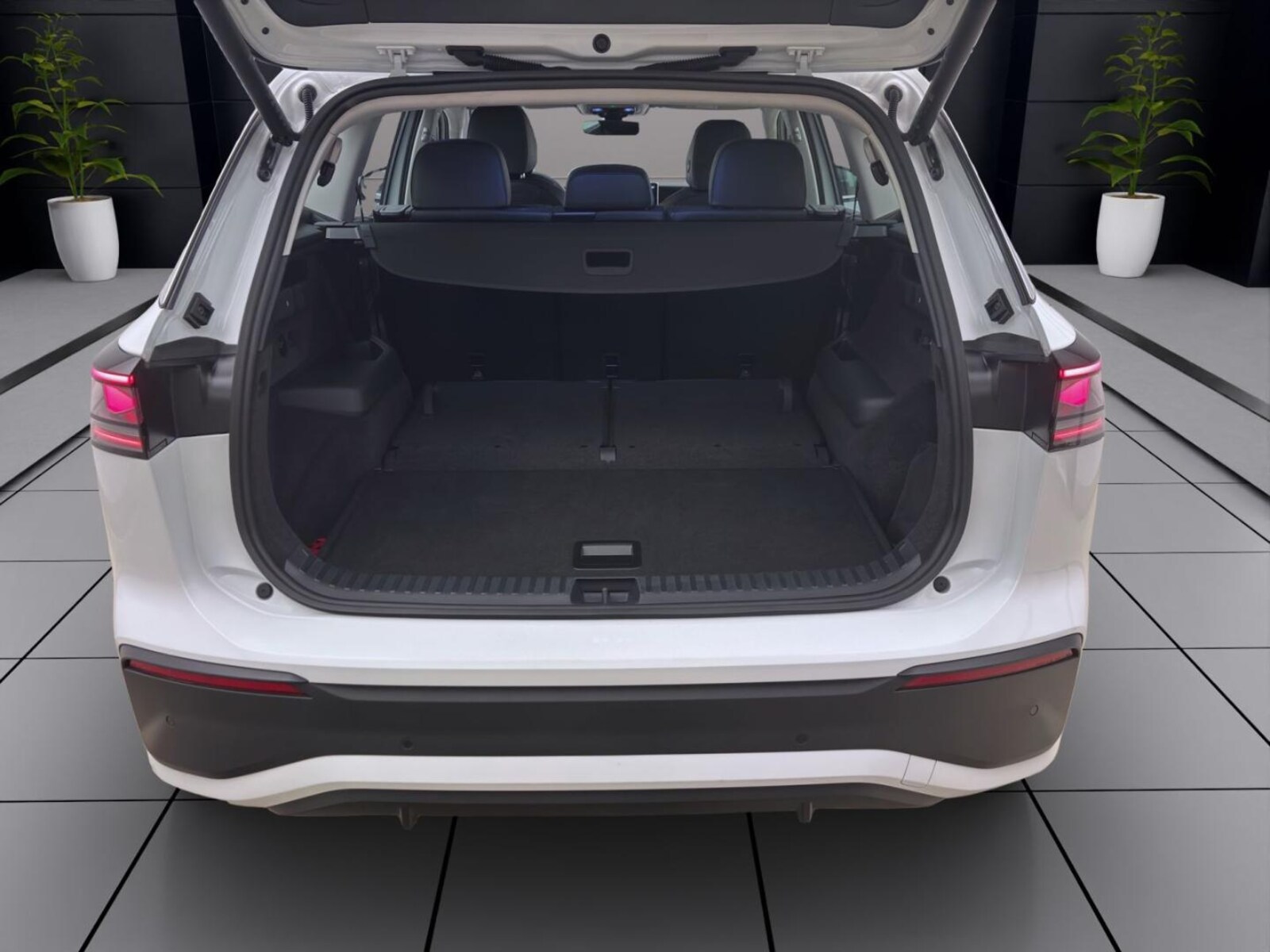 Volkswagen Tayron – Bild 5