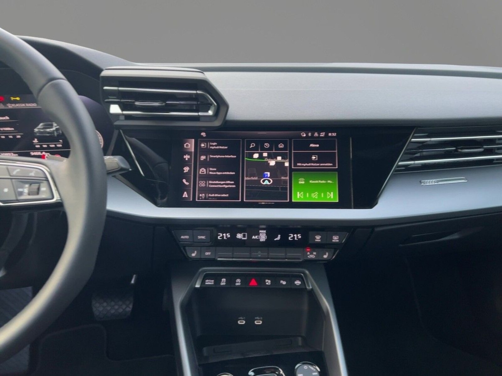 Audi A3 Sportback – Bild 13