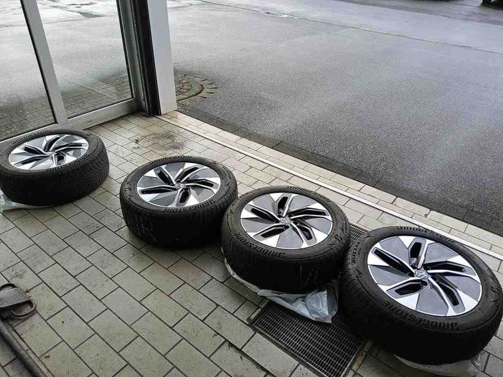 Volkswagen ID.4 – Bild 9