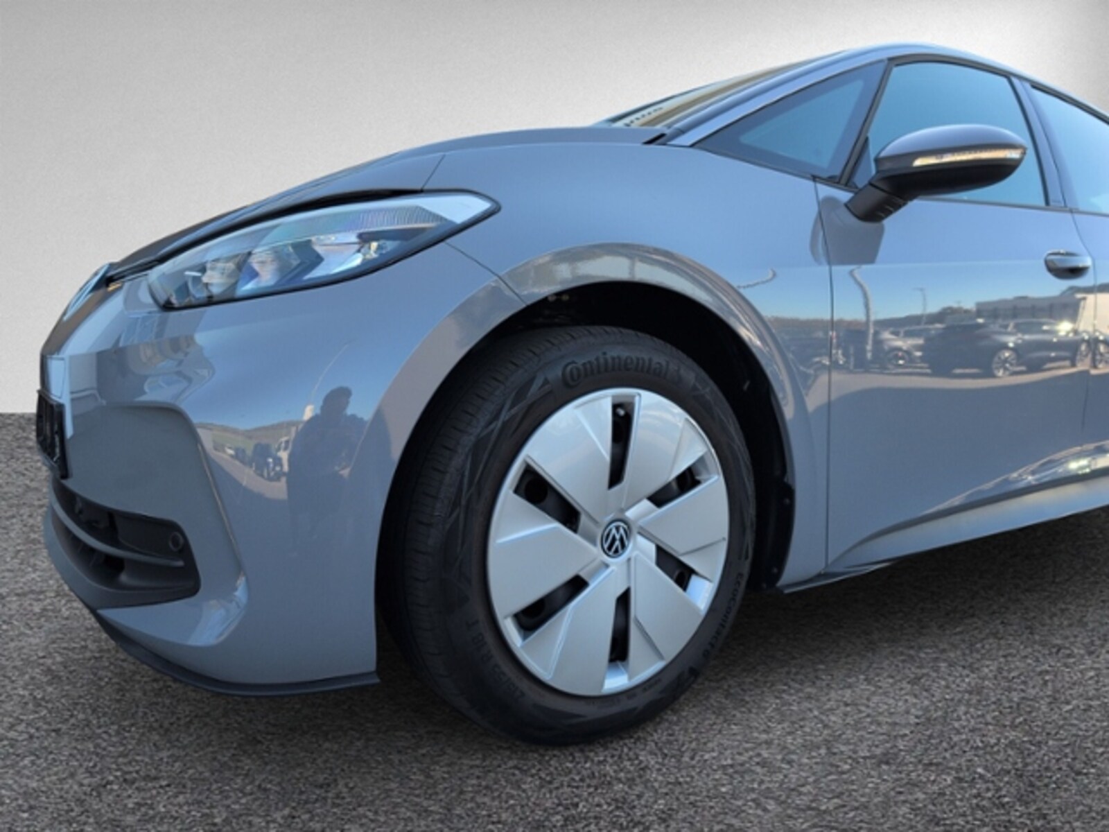 Volkswagen ID.3 – Bild 6