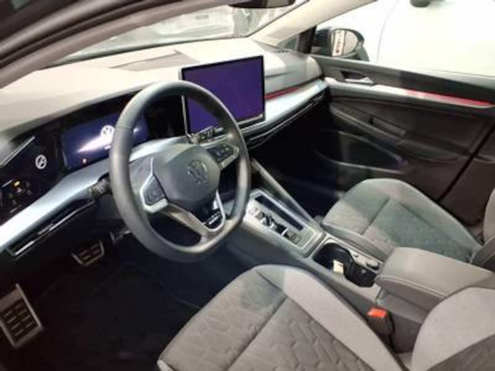 Volkswagen Golf – Bild 3