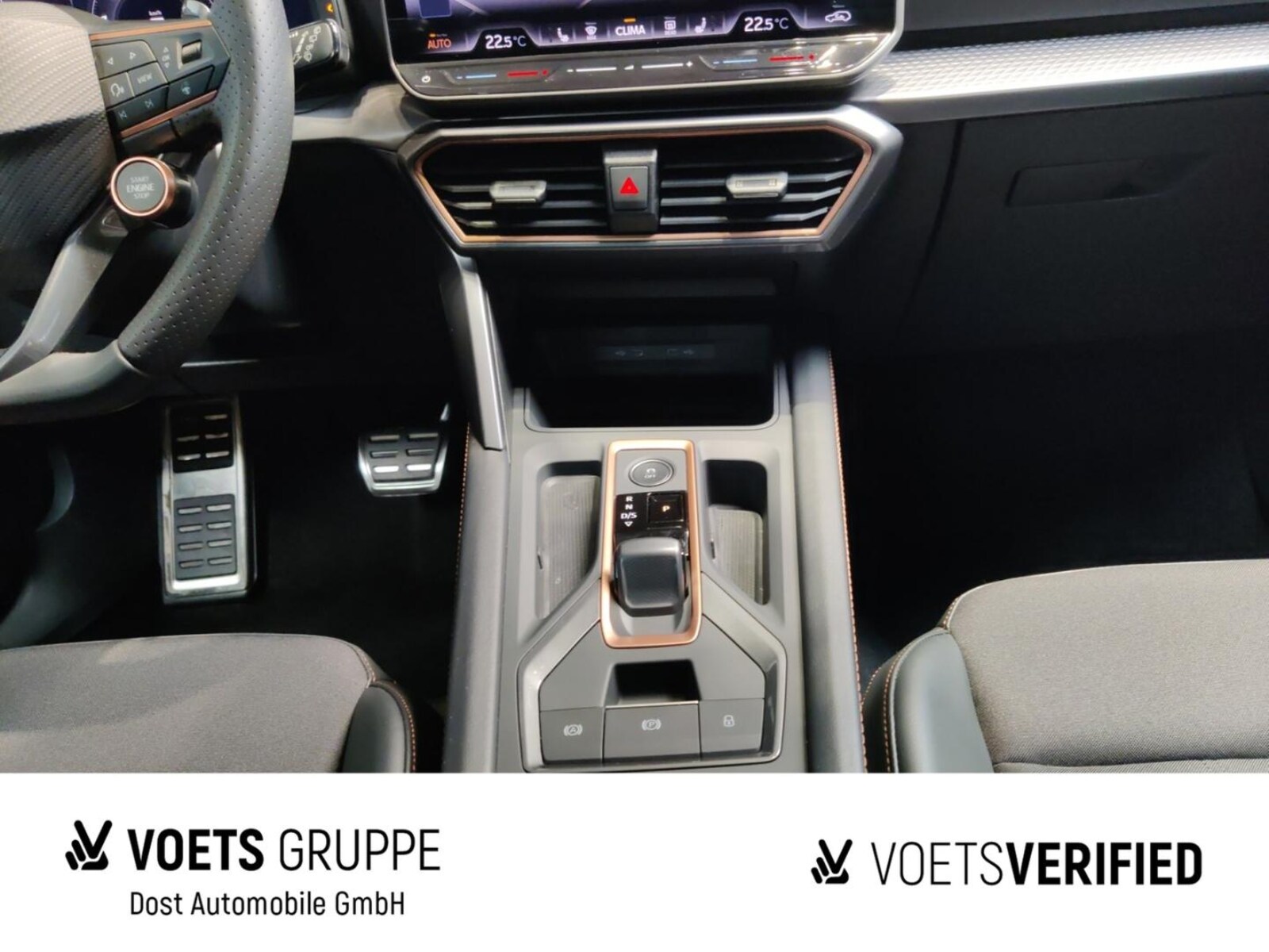 CUPRA Formentor – Bild 8
