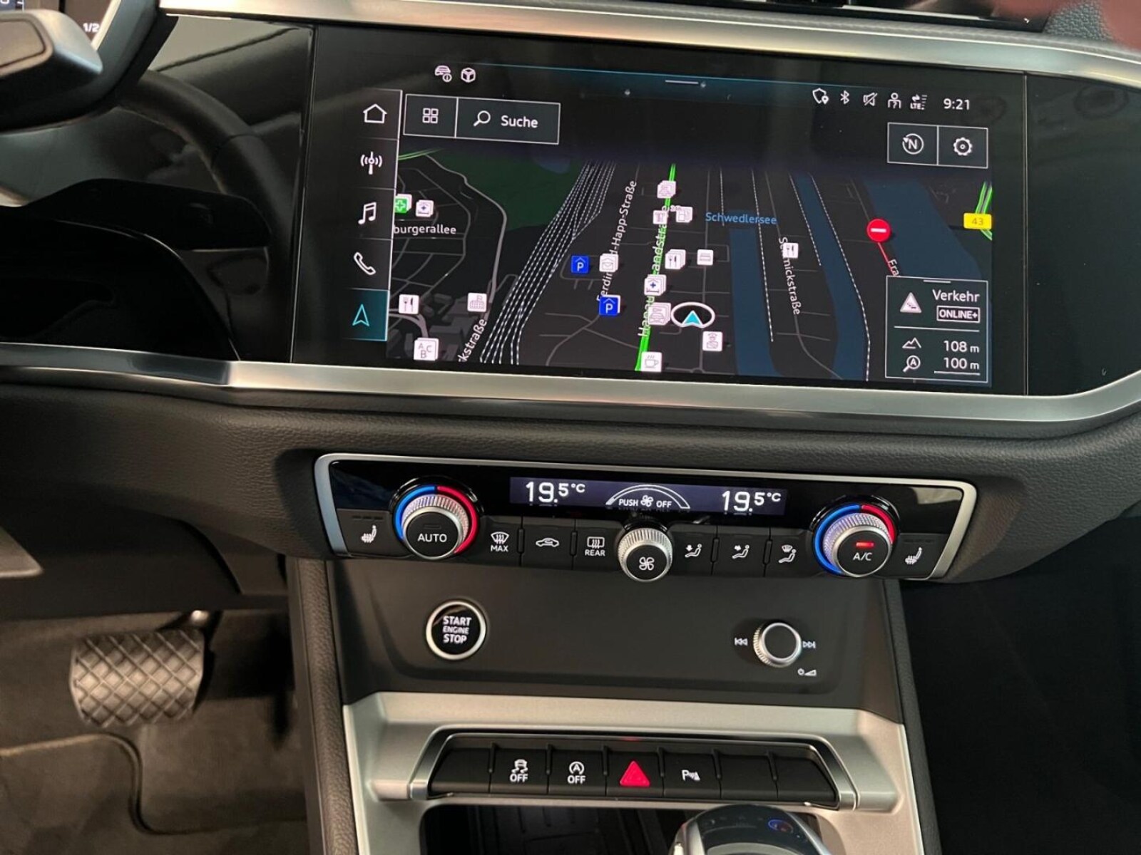 Audi Q3 – Bild 9