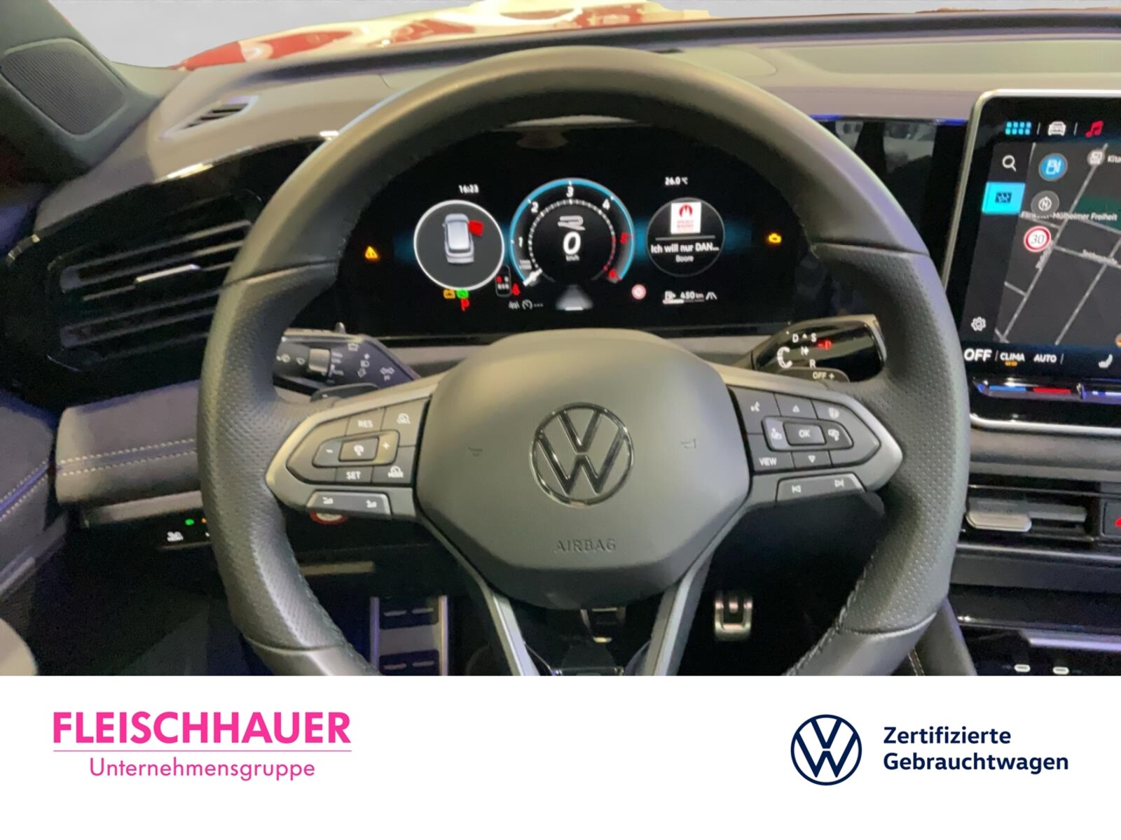 Volkswagen Tiguan – Bild 11