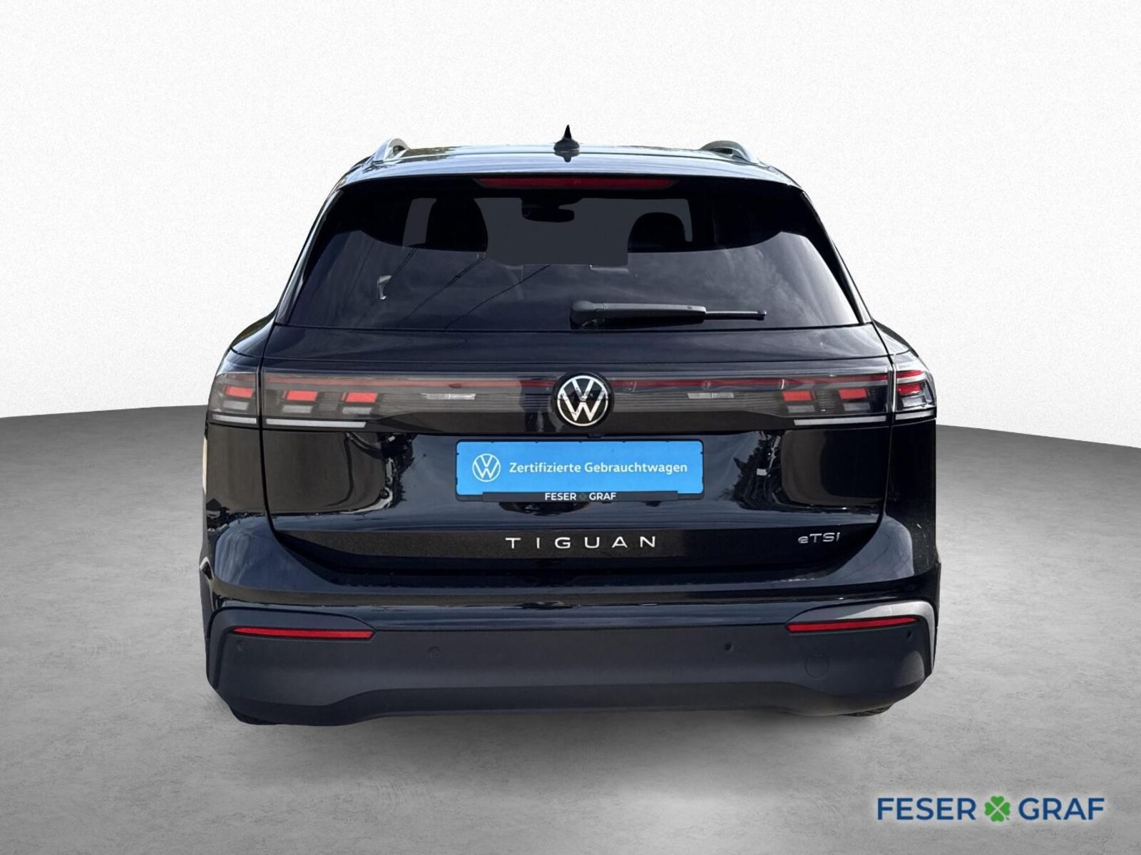 Volkswagen Tiguan – Bild 6