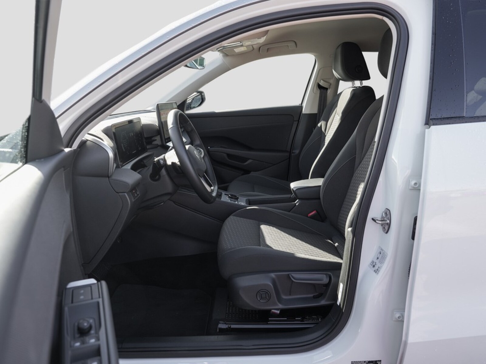 Volkswagen T-Roc – Bild 16